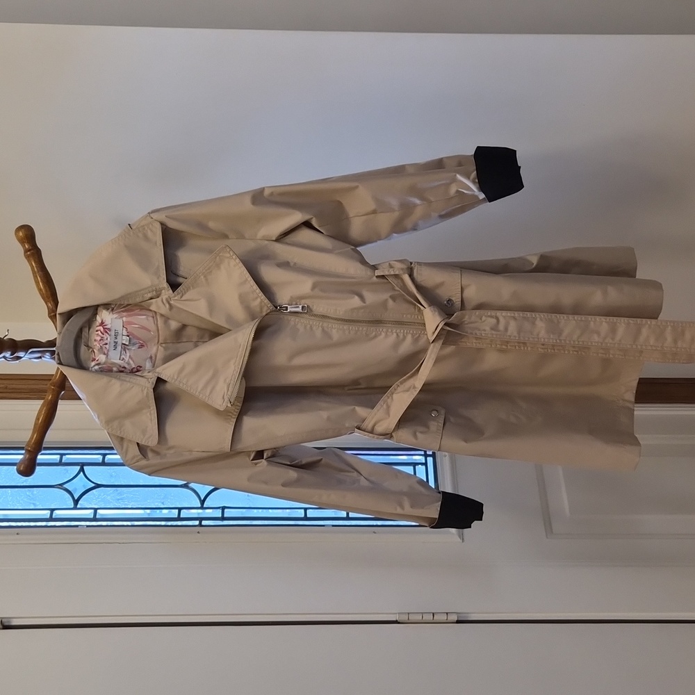 Nine West Trench Coat